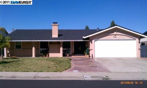 9682 Tareyton Ave, San Ramon, CA 94583 photo 1