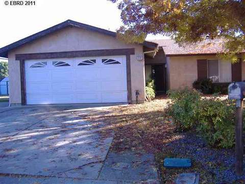 2125 Freeman Ct, Antioch, CA 94509 photo 1