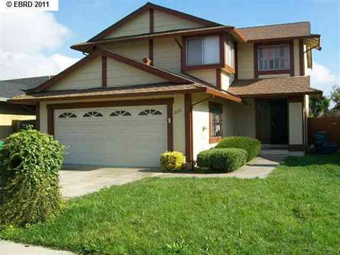 218 7th St, Richmond, CA 94801 photo 1