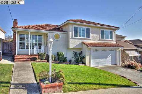 18436 Magee Way, Castro Valley, CA 94546 photo 1