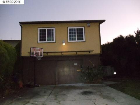 5212 Fallon Ave, Richmond, CA 94804 photo 1