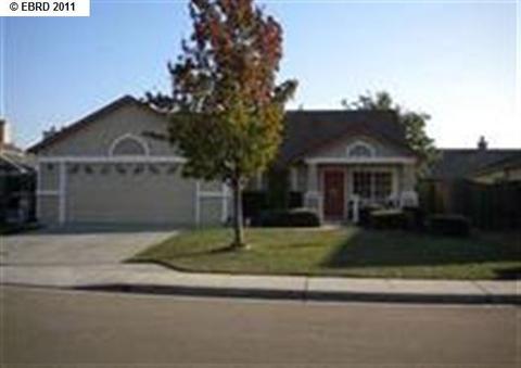 1237 Walnut Meadows Dr, Oakley, CA 94561 photo 1