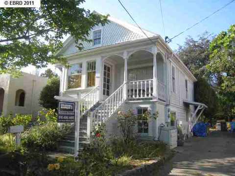 1629 Blake St, Berkeley, CA 94703 photo 1
