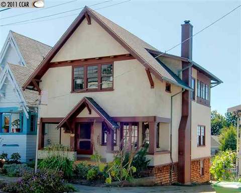 1327 E 28, Oakland, CA 94606 photo 1