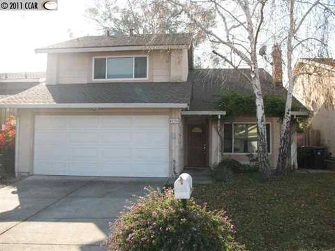 4896 Shadowfalls Dr, Martinez, CA 94553 photo 1