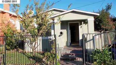 834 7th St, Richmond, CA 94801 photo 1
