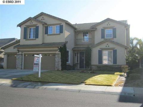 3032 Castle Rock Loop, Discovery Bay, CA 94514 photo 1