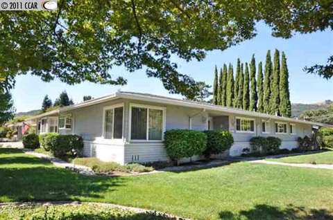 350 Laurel Dr, Danville, CA 94526 photo 1