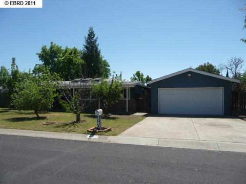 1740 Greer Ave, Concord, CA 94521 photo 1