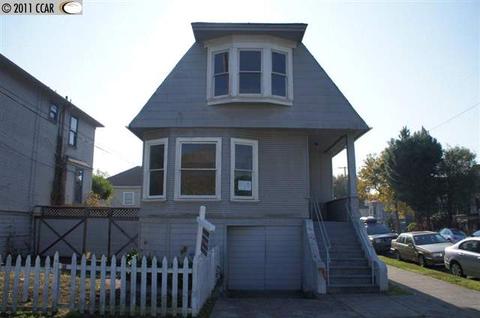 2022 Woolsey St, Berkeley, CA 94703 photo 1