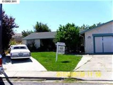 4134 Sandra Cir, Pittsburg, CA 94565 photo 1