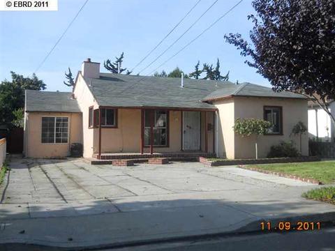 61 Preda St, San Leandro, CA 94577 photo 1