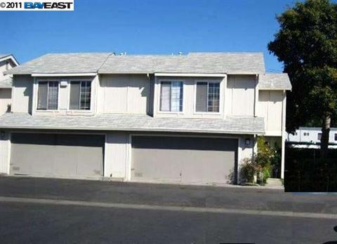 1021 Evans Ct, Hayward, CA 94544 photo 1