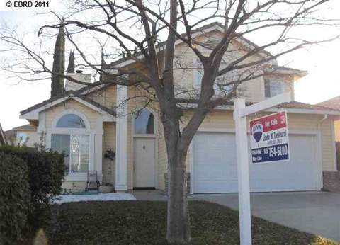 2104 Carpinteria Dr, Antioch, CA 94509 photo 1