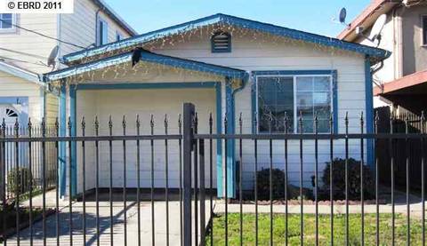 233 S 3rd St, Richmond, CA 94804 photo 1
