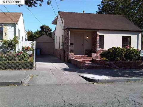 1004 Addison St, Berkeley, CA 94710 photo 1
