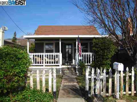 37458 3rd St, Fremont, CA 94536 photo 1