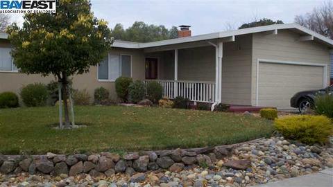 2701 Edward Ave, Concord, CA 94520 photo 1