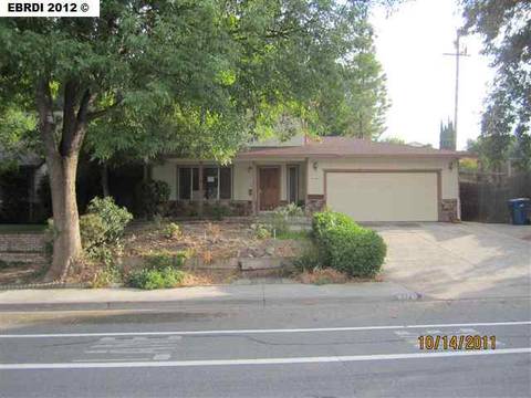 124 Hillside Rd, Antioch, CA 94509 photo 1