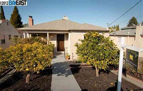 1632 D St, Hayward, CA 94541 photo 1