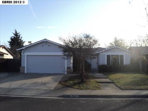 983 Walnut Dr, Oakley, CA 94561 photo 1