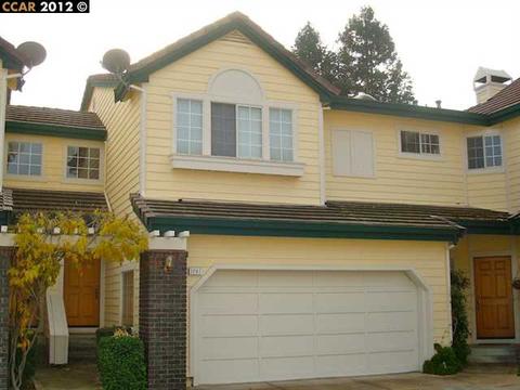 1287 Shell Cir, Clayton, CA 94517 photo 1