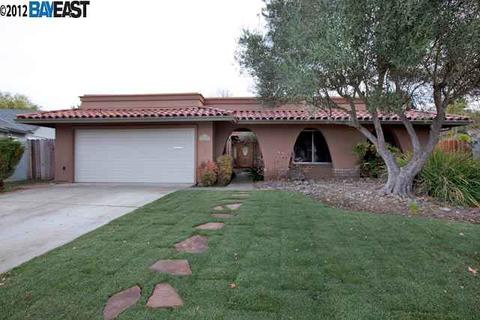 795 Gamay Ct, Pleasanton, CA 94566 photo 1