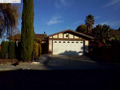 2209 Concord Dr, Pittsburg, CA 94565 photo 1