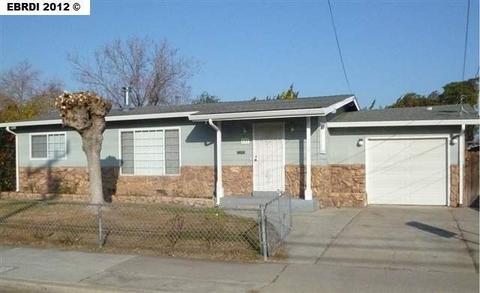 117 Sunset Dr, Antioch, CA 94509 photo 1