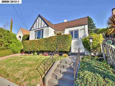 659 Ensenada Ave, Berkeley, CA 94707 photo 1
