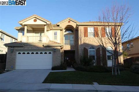 2742 E Sugar Hill Ter, Dublin, CA 94568 photo 1