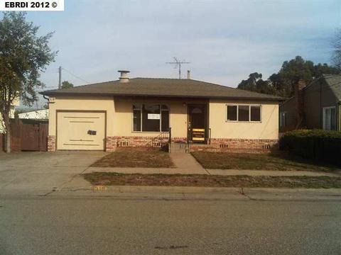 319 Beach Rd, Alameda, CA 94502 photo 1