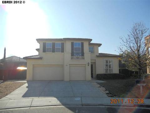 1902 Mount Stakes Ct, Antioch, CA 94531 photo 1