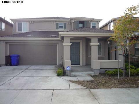 164 Spears Cir, Richmond, CA 94801 photo 1
