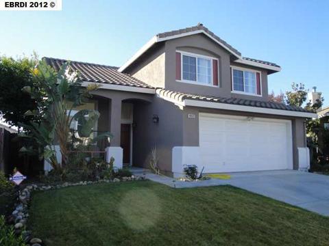 4932 Chaps Ct, Antioch, CA 94531 photo 1