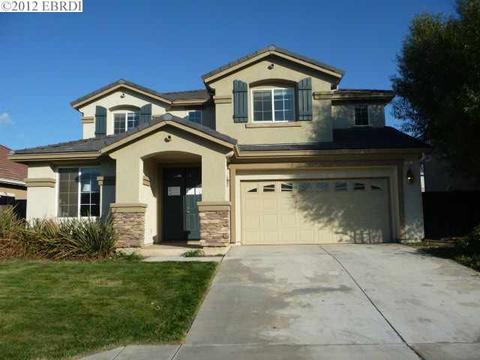 20 Puffin Cir, Oakley, CA 94561 photo 1