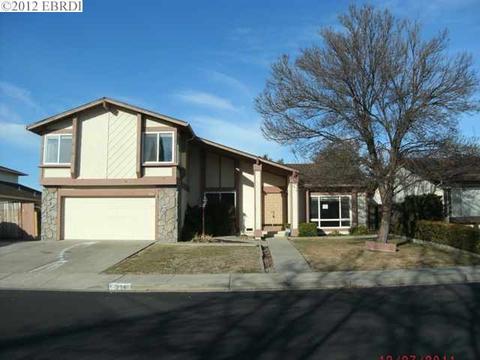 2346 Robles Dr, Antioch, CA 94509 photo 1