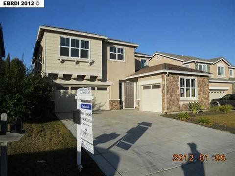 5407 Benttree Way, Antioch, CA 94531 photo 1
