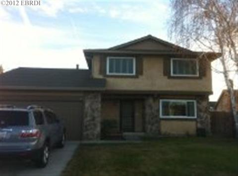 899 Walnut Dr, Oakley, CA 94561 photo 1