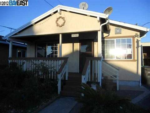 24582 Thomas Ave, Hayward, CA 94544 photo 1