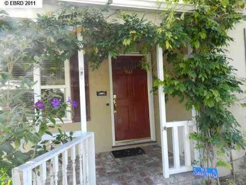 941 Everett, El Cerrito, CA 94530 photo 1