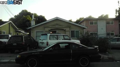 3015 E 17th St, Oakland, CA 94601 photo 1