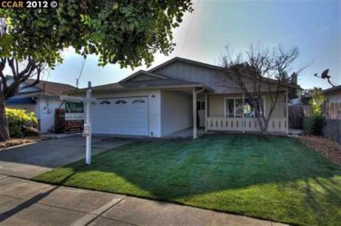 340 Oleander Ave, Alameda, CA 94502 photo 1