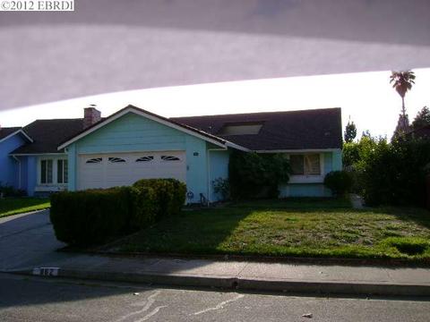 862 Mariners Pt, Rodeo, CA 94572 photo 1