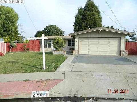 2156 Keys Pl, Hayward, CA 94545 photo 1