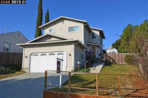 1341 Shell Ave, Martinez, CA 94553 photo 1