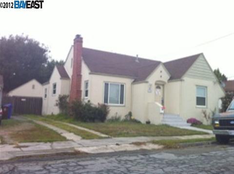 623 33rd St, Richmond, CA 94804 photo 1