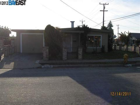 24907 Thomas Ave, Hayward, CA 94544 photo 1