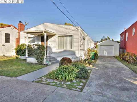 1017 Talbot Ave, Albany, CA 94706 photo 1