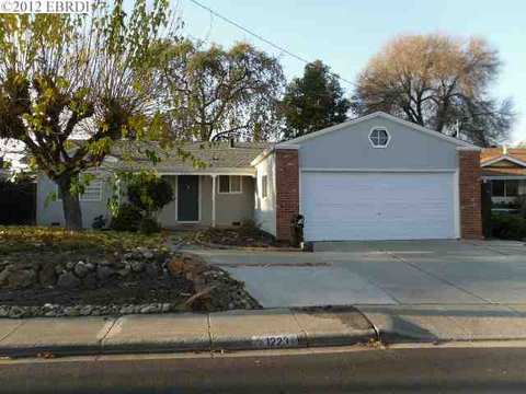 1223 Cape Cod Way, Concord, CA 94521 photo 1